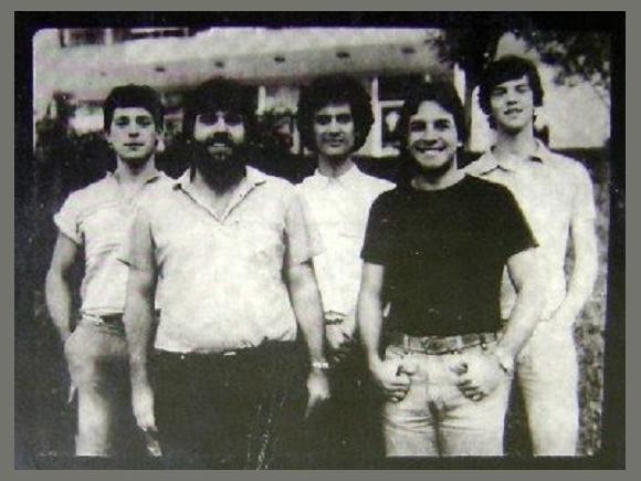 Grupo Pescador